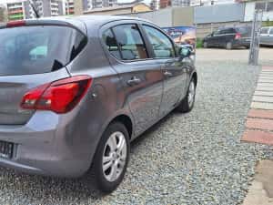 Opel Corsa 1.3 Cdti 95 CP Navi Xenon Climatronic Senzori 360° — miniatura 4
