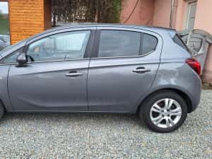 Opel Corsa 1.3 Cdti 95 CP Navi Xenon Climatronic Senzori 360° — miniatura 5