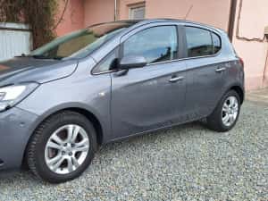 Opel Corsa 1.3 Cdti 95 CP Navi Xenon Climatronic Senzori 360° — miniatura 6