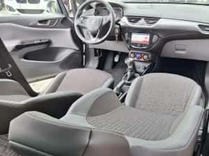 Opel Corsa 1.3 Cdti 95 CP Navi Xenon Climatronic Senzori 360° — miniatura 7