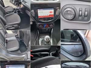 Opel Corsa 1.3 Cdti 95 CP Navi Xenon Climatronic Senzori 360° — miniatura 8