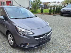 Opel Corsa 1.3 Cdti 95 CP Navi Xenon Climatronic Senzori 360° — miniatura 9