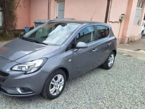 Opel Corsa 1.3 Cdti 95 CP Navi Xenon Climatronic Senzori 360° — miniatura 10