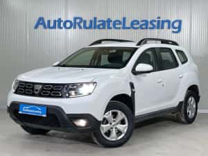 Vand Dacia Duster 2021 Benzina 999 cmc • Tunari, Ilfov