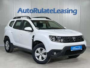 Vand Dacia Duster 2021 Benzina 999 cmc • Tunari, Ilfov — miniatura 2