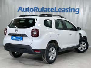 Vand Dacia Duster 2021 Benzina 999 cmc • Tunari, Ilfov — miniatura 3