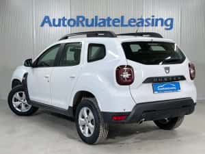 Vand Dacia Duster 2021 Benzina 999 cmc • Tunari, Ilfov — miniatura 4