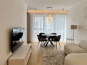 Studio 2 camere + Parcare subterana | ONE Lake Club | Floreasca | Lac — miniatura 2