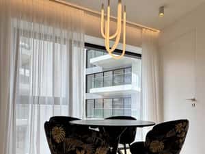 Studio 2 camere + Parcare subterana | ONE Lake Club | Floreasca | Lac — miniatura 4