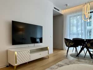 Studio 2 camere + Parcare subterana | ONE Lake Club | Floreasca | Lac — miniatura 6