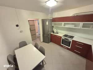 3Cam-Sagului-7 Min Spital Judetean-74MP-Mobilat-Centrala-112.000 Euro — miniatura 4