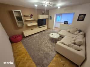 3Cam-Sagului-7 Min Spital Judetean-74MP-Mobilat-Centrala-112.000 Euro — miniatura 5