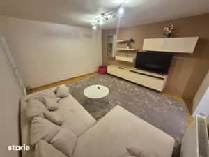 3Cam-Sagului-7 Min Spital Judetean-74MP-Mobilat-Centrala-112.000 Euro — miniatura 6