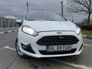 Ford Fiesta 1.5 2016 — miniatura 2