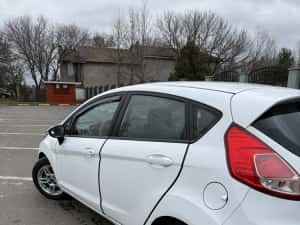 Ford Fiesta 1.5 2016 — miniatura 5