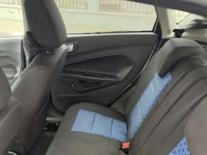 Ford Fiesta 1.5 2016 — miniatura 6