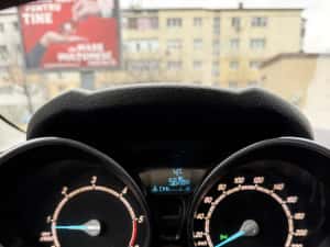 Ford Fiesta 1.5 2016 — miniatura 7