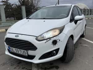 Ford Fiesta 1.5 2016 — miniatura 8