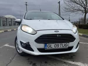 Ford Fiesta 1.5 2016 — miniatura 9