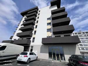 Metalurgiei Carrefour - 2 camere balcon 22mp etaj 5 - finalizat