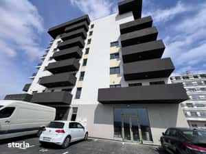 Metalurgiei Carrefour - 2 camere balcon 22mp etaj 5 - finalizat — miniatura 6