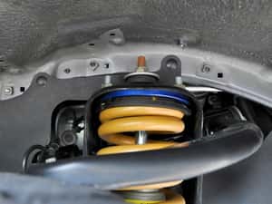 Inaltare Suspensie Nissan Navara D40 +5cm — miniatura 8