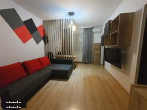 Chirie 3 Camere Bloc Nou, Metrou Dimitrie Leonida, loc parcare — miniatura 2
