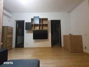 Chirie 3 Camere Bloc Nou, Metrou Dimitrie Leonida, loc parcare — miniatura 4