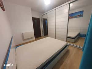 Chirie 3 Camere Bloc Nou, Metrou Dimitrie Leonida, loc parcare — miniatura 5
