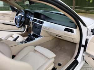Bmw 320d Seria 3 Coupe E92 XDrive Facelift 2013 Posibilitate Rate — miniatura 5