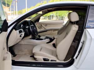 Bmw 320d Seria 3 Coupe E92 XDrive Facelift 2013 Posibilitate Rate — miniatura 6