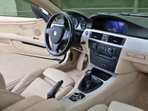 Bmw 320d Seria 3 Coupe E92 XDrive Facelift 2013 Posibilitate Rate — miniatura 7