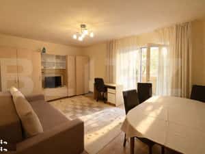 Apartament 2 camere, decomandat, 55 mp, parcare, zona Florilor — miniatura 1