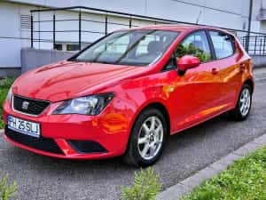 Seat Ibiza 1.2 Diesel — miniatura 2