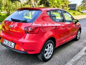 Seat Ibiza 1.2 Diesel — miniatura 3