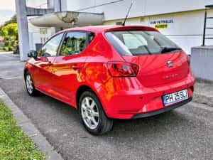 Seat Ibiza 1.2 Diesel — miniatura 4