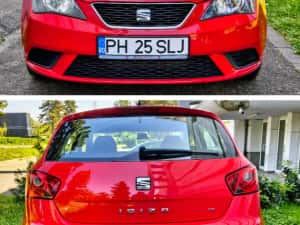Seat Ibiza 1.2 Diesel — miniatura 5