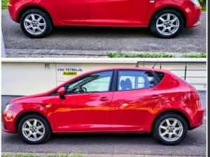 Seat Ibiza 1.2 Diesel — miniatura 6