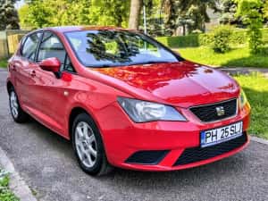Seat Ibiza 1.2 Diesel — miniatura 9