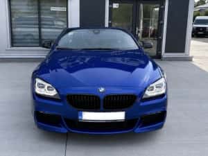 BMW Seria 6 Garanție Posibilitate Rate/Finantare — miniatura 4