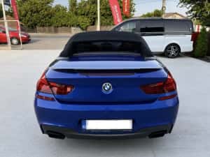 BMW Seria 6 Garanție Posibilitate Rate/Finantare — miniatura 5