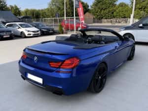 BMW Seria 6 Garanție Posibilitate Rate/Finantare — miniatura 6