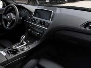 BMW Seria 6 Garanție Posibilitate Rate/Finantare — miniatura 7