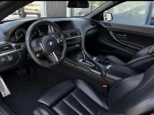 BMW Seria 6 Garanție Posibilitate Rate/Finantare — miniatura 8