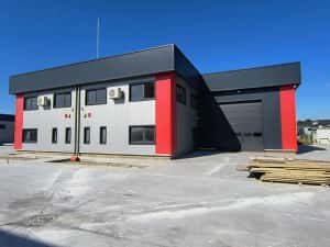 Direct Proprietar - Hale noi de inchiriat Domnesti