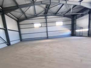 Direct Proprietar - Hale noi de inchiriat Domnesti — miniatura 4