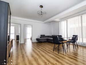 Apartament 3 Camere si 2 bai Mamaia Nord - Mobilat — miniatura 1
