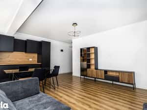 Apartament 3 Camere si 2 bai Mamaia Nord - Mobilat — miniatura 4