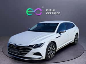 Volkswagen Arteon 2021, 150 CP, Automată, Diesel