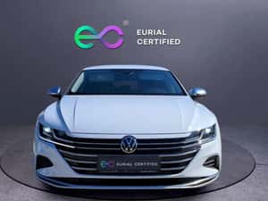 Volkswagen Arteon 2021, 150 CP, Automată, Diesel — miniatura 2